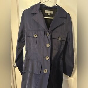 French Coat Paris Trench Coats for Women - Poshmark 